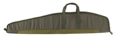 Muddy Scoped Rifle Case 48" Peat Moss 600D Padded Water Resistant — view 2