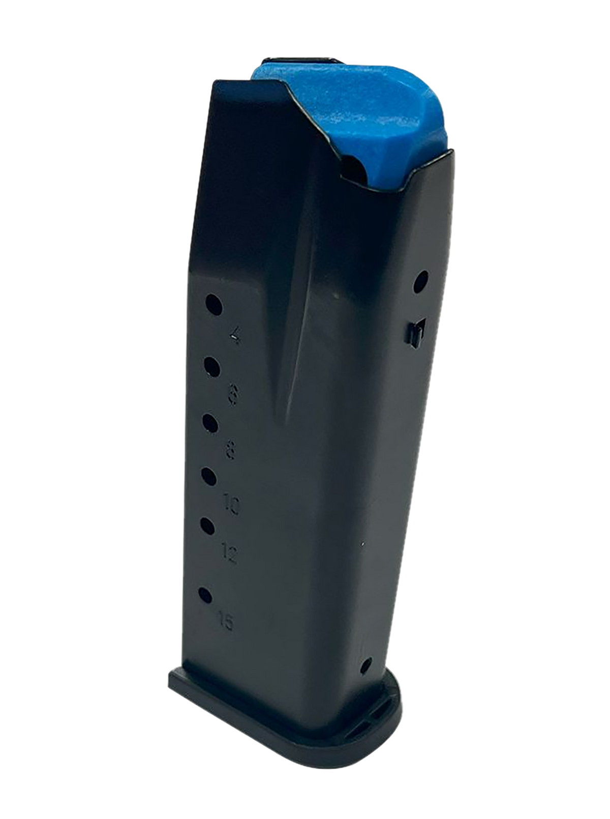 Kimber R7 Mako 9mm Luger 15-Rd Carbon Steel Pistol Magazine — view 2