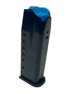 Kimber R7 Mako 9mm Luger 15-Rd Carbon Steel Pistol Magazine — view 2