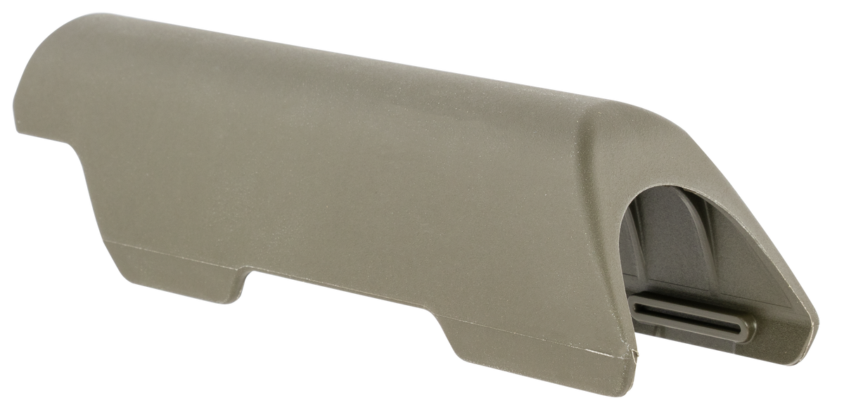 Magpul Industries MOE/CTR Cheek Riser 0.50" OD Green — view 2