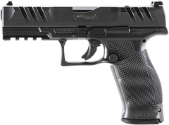 Walther Arms PDP 9mm Luger 4.50" 18+1 Semi-Auto Pistol — view 2