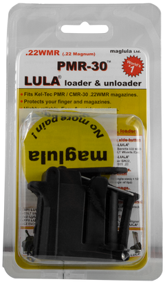 Maglula LULA LU34B Kel-Tec PMR-30 22 WMR Loader & Unloader - Black — view 2