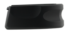 Samson Magazine Extension 9mm Luger +1 S&W M&P Shield / M2.0 7 & 8-Rd Mags - 6061-T6 Aluminum Black — view 2