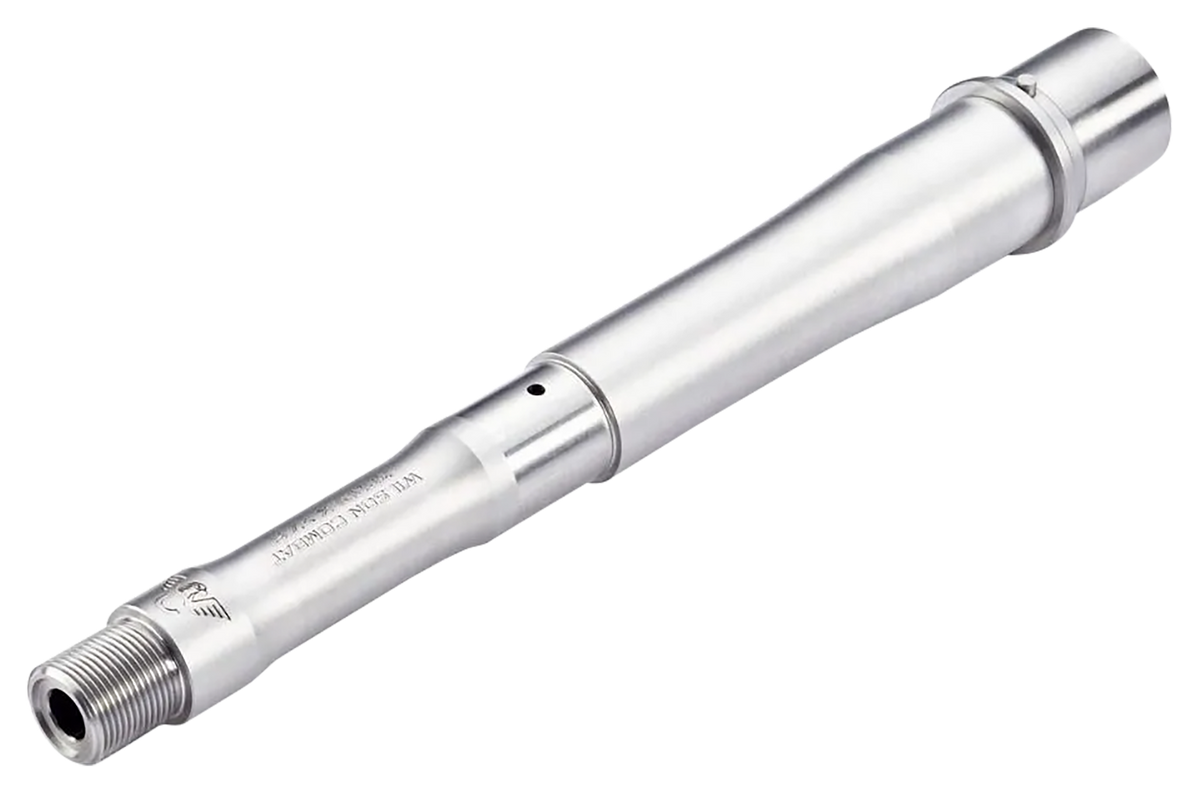 Wilson Combat Match Grade AR-15 300 AAC Blackout 8" Barrel - Bead Blasted — view 2