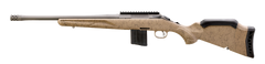 Ruger American II Ranch 400 Legend 16.10" 5+1 Bolt-Action Rifle - FDE Splatter Stock — view 2