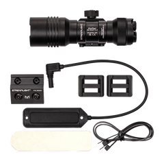 Streamlight ProTac Rail Mount 1L-X Pro 500-Lumen Weapon Light — view 2