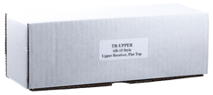 Wilson Combat TRUPPER AR-15 Forged Stripped Upper Receiver - Black — view 2