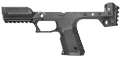 Strike Industries SMC Charlie P320 9mm/357 Sig/40 S&W Polymer Frame — view 2