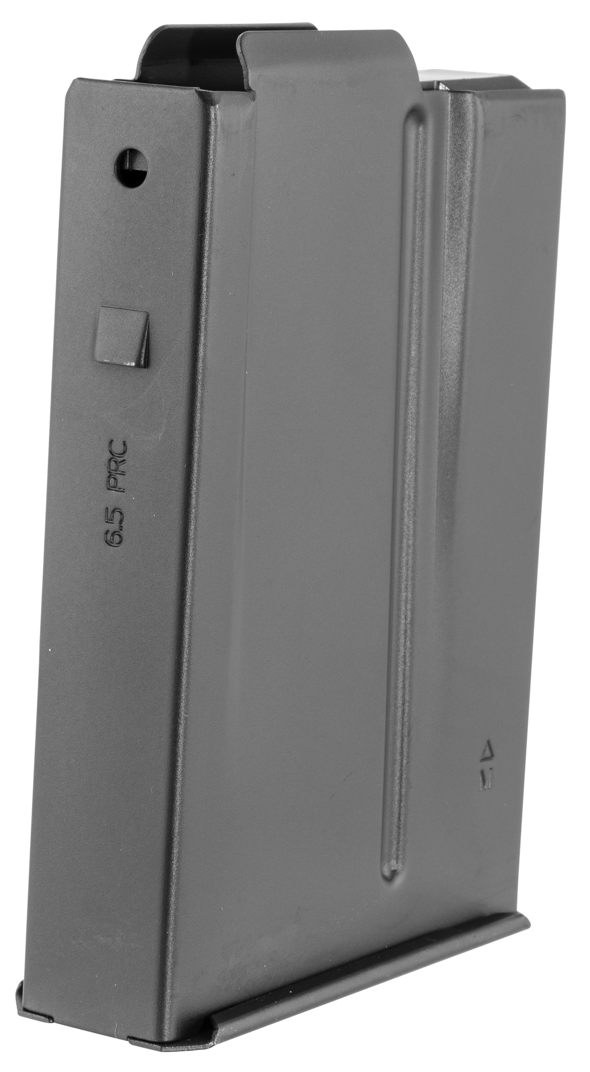 Ruger 90144 6.5 PRC 8-Rd Blued Steel Detachable Magazine - Fits Hawkeye LRT / Precision Rifle — view 2