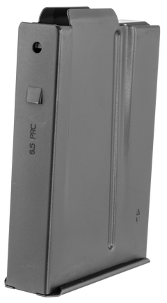 Ruger 90144 6.5 PRC 8-Rd Blued Steel Detachable Magazine - Fits Hawkeye LRT / Precision Rifle — view 2