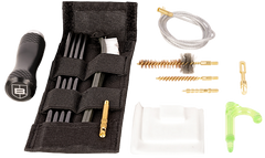 Breakthrough Clean Badge Series 6.5mm Rod/Pull Thru Kit - 16 Piece — view 2