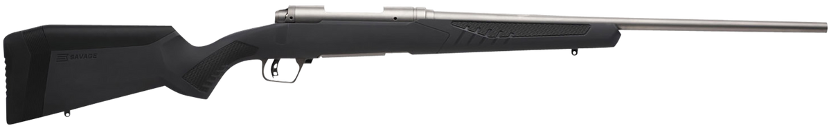 Savage 110 Storm 223 Rem 22" 4+1 Bolt Action Rifle - Left Hand — view 2