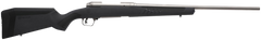 Savage 110 Storm 223 Rem 22" 4+1 Bolt Action Rifle - Left Hand — view 2