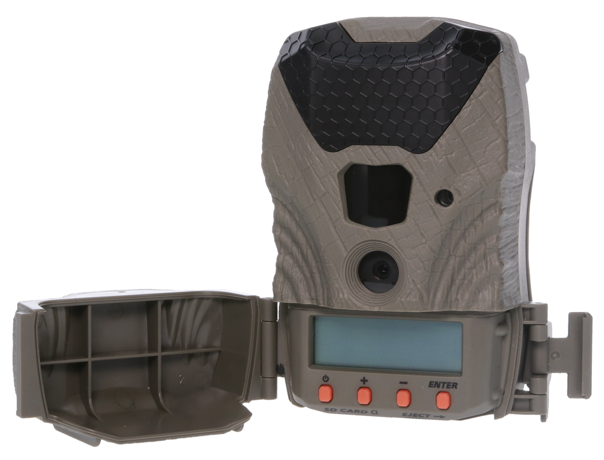 Wildgame Innovations Mirage 2.0 30MP 720p HD Trail Camera - Brown — view 2