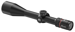 Burris Fullfield 6-24x56mm 30mm Tube Matte Black Illuminated Ballistic E3 Riflescope — view 2