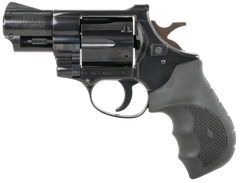 Weihrauch Guns Windicator .38 Special 2" 6-Rd DA/SA Revolver - Blued — view 2