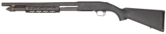 Mossberg 590A1 Tactical 12 Gauge 3" 6+1 18.5" Cylinder Bore Pump Shotgun — view 2