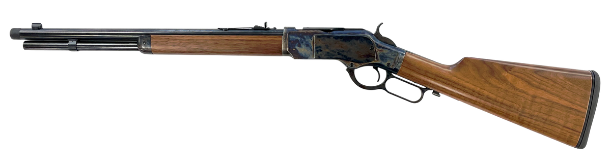 Taylor's & Company 1873 TC73 9mm Luger 18" 10+1 Lever Action Rifle - Taylor Tuned — view 2