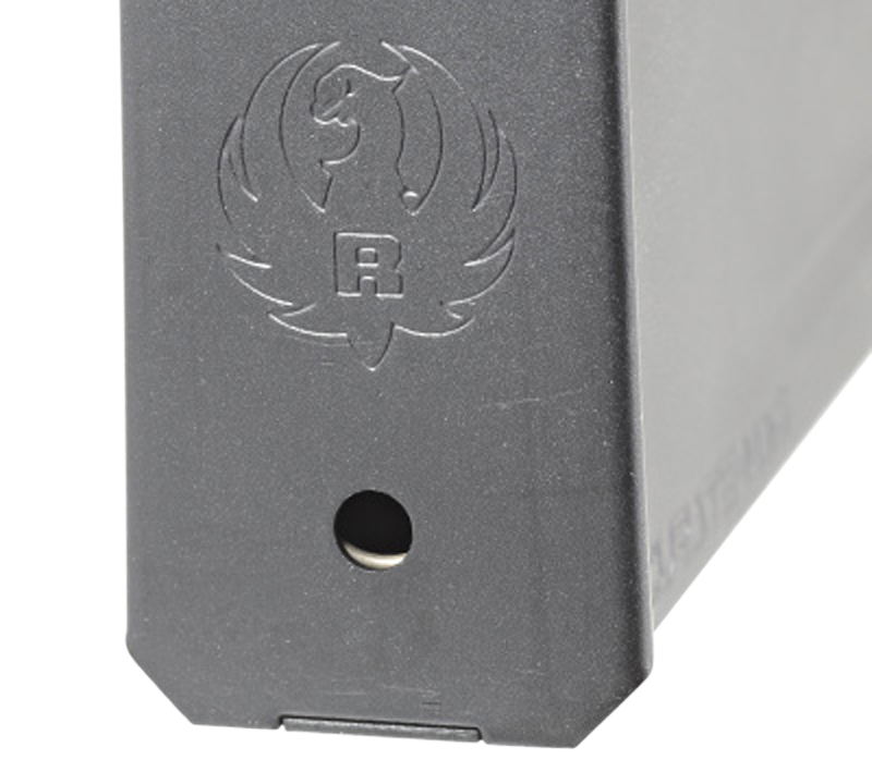 Ruger 90146 Scout 350 Legend 5rd AI-Style Detachable Magazine — view 2