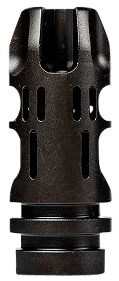 Hogue 38000 OverMolded Rubber Grip Finger Grooves Black - Sig Sauer P238 — view 2