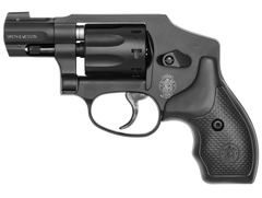 Smith & Wesson Model 43 Classic 22 LR 1.88" 8-Shot DAO Revolver - No Lock — view 2