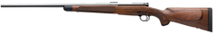 Winchester Guns Model 70 Super Grade 6.5 Creedmoor 22" 4+1 Bolt Action Rifle - AAA French Walnut — view 2