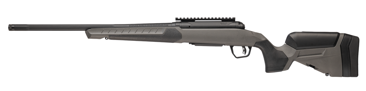 Savage 110 Core Hunter 7mm PRC 22" 2+1 Bolt Action Rifle - Right Hand — view 2