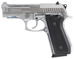 Taurus 58 380 ACP 4" 15+1 DA/SA Semi-Auto Pistol - Matte Stainless — view 2