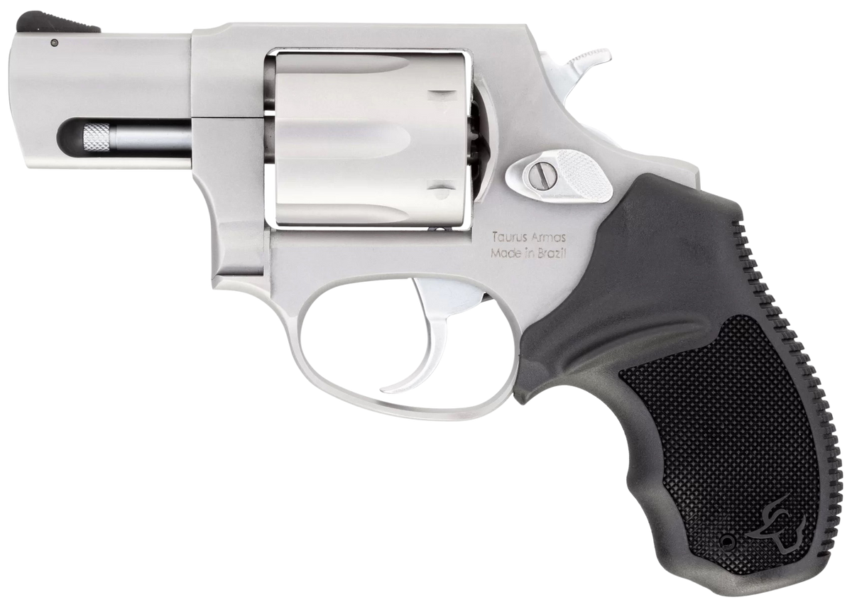 Taurus 856 38 Special +P 2" 6-Shot DA/SA Revolver - MA Compliant — view 2