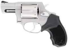 Taurus 856 38 Special +P 2" 6-Shot DA/SA Revolver - MA Compliant — view 2