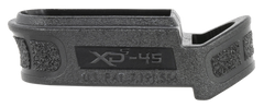 Springfield Armory XDSG5005 XD-S Mod.2 45 ACP Mag Sleeve Black Polymer — view 2