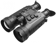 AGM Global Vision ObservIR LRF 60-1280 Thermal & Digital Day/Night Binocular 2.5x-28x 60mm Black — view 2