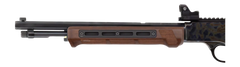 WOOX Bravado Guide Gun American Walnut Handguard - Marlin 1895 — view 2
