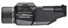 Streamlight TLR RM1 HL-X USB 1,000 Lumens Rechargeable Weapon Light - Black — view 2