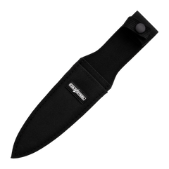 Cold Steel Stickman Holdout CS-TH-58FXD 5.8" 420SS Dagger Fixed Throwing Knife 2-Pack — view 2