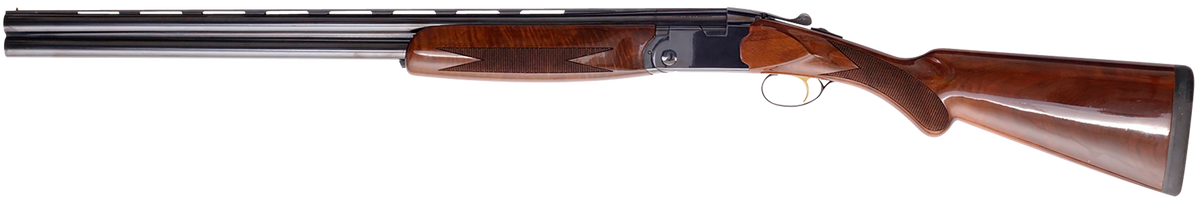 Weatherby Orion I 20 Gauge 28" 2rd 3" Break Open Shotgun — view 2