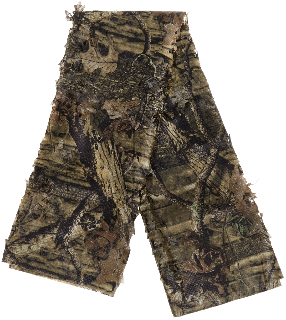 Vanish 25330 3D Leafy Omnitex Blind Fabric 12 ft x 56 in Mossy Oak Break-Up Infinity — view 2