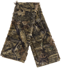 Vanish 25330 3D Leafy Omnitex Blind Fabric 12 ft x 56 in Mossy Oak Break-Up Infinity — view 2