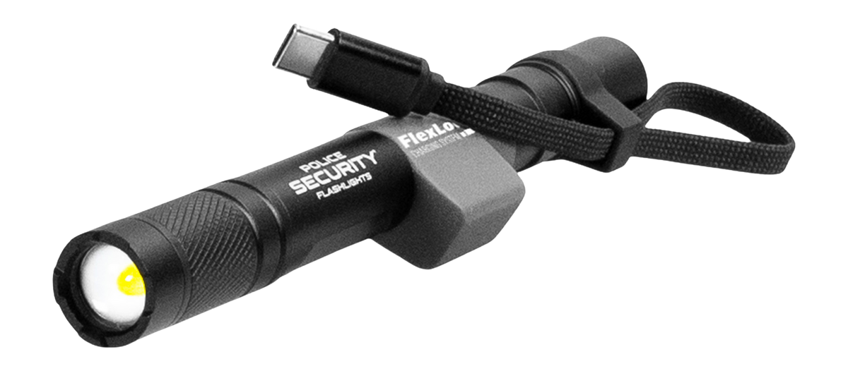 LB Marketing FlexLoop R 55 Lumens White LED Headlamp — view 2