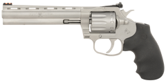 Colt Mfg King Cobra Target 22 LR 6" 6-Rd DA/SA Revolver — view 2