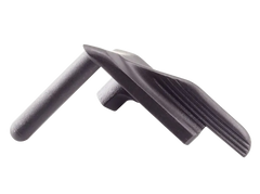 Wilson Combat 6BN Thumb Safety Tactical Lever 1911 Blued Steel Handgun — view 2