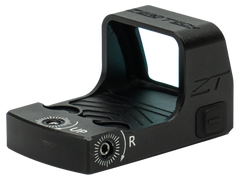 Zero Tech Optics Thrive HD 1x 21mm x 15mm 3 MOA Red Dot Reflex Sight — view 2