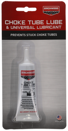 Birchwood Casey 40015 Choke Tube Lube .75 oz Anti-Seize Grease — view 2