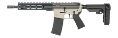 Shark Coast Tactical Maxim 5.56 NATO 10.5" 30+1 Semi-Auto AR Pistol — view 2