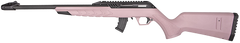 Derya Firearms TM22 Standard 22 LR 18" 10+1 Semi-Auto Rifle - Pink Stock — view 2
