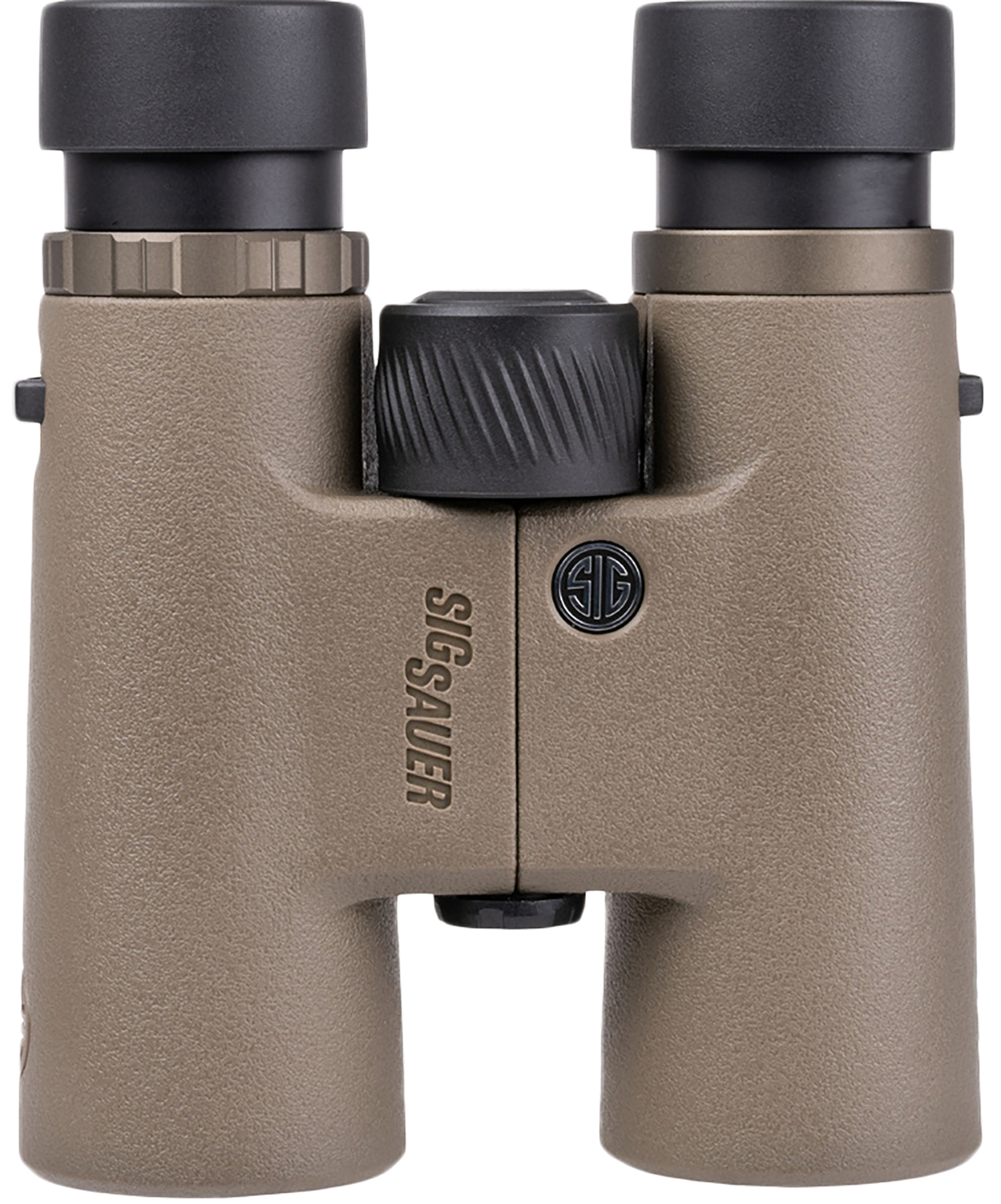 Sig Sauer Electro-Optics Canyon HD 10x 42mm Binocular - Flat Dark Earth — view 2