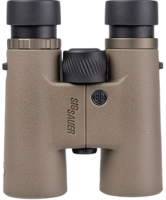 Sig Sauer Electro-Optics Canyon HD 10x 42mm Binocular - Flat Dark Earth — view 2
