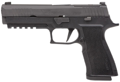 Sig Sauer P320 X-TEN 10mm Auto 5" 15+1 Semi-Auto Pistol — view 2