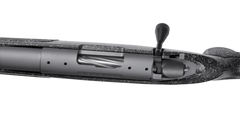 Bergara Rifles Premier HMR Pro 6.5 Creedmoor 24" 5+1 Bolt-Action Rifle - Tactical Gray Cerakote — view 2