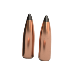 Nosler Partition .270 Cal 130gr Spitzer 50/Box — view 2